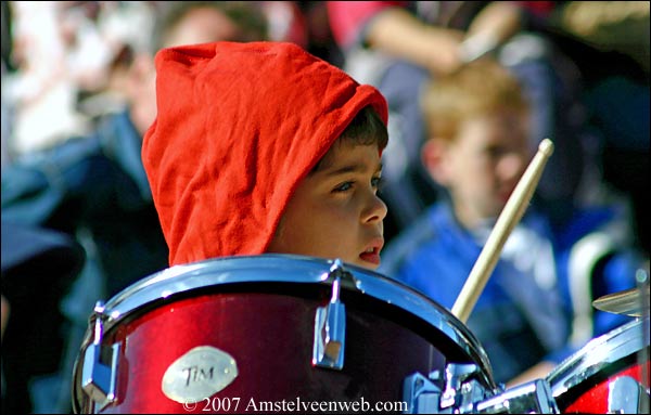 Drumdag Amstelveen