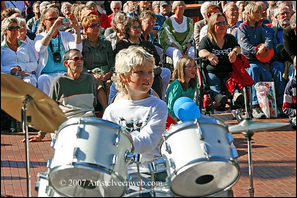 Drumdag Amstelveen