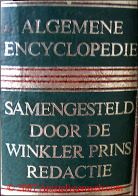Encyclopedie Amstelveen