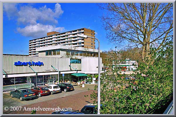 AH Amstelveen