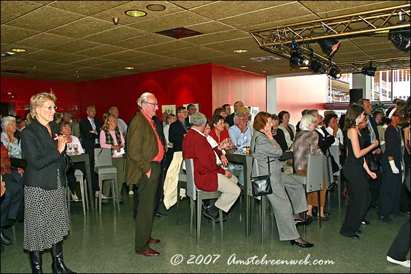 Schouwburg Amstelveen