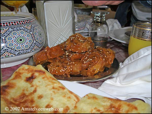 Iftar Amstelveen