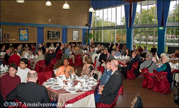 Iftar Amstelveen