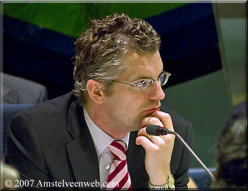 Jan-Willem Groot  Amstelveenweb