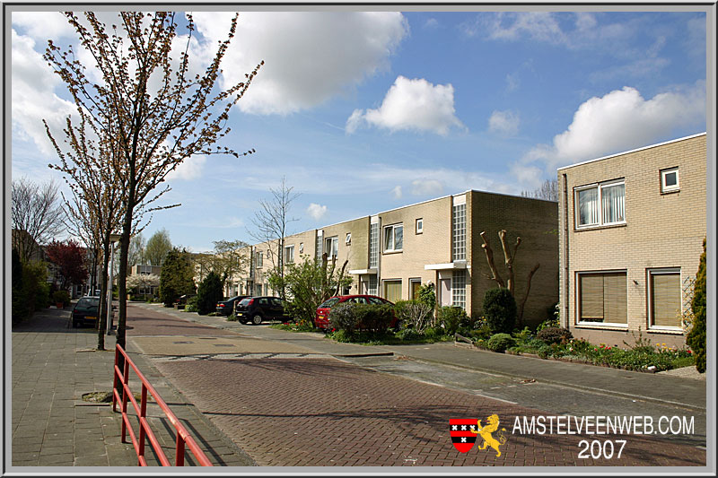 Foto Amstelveen