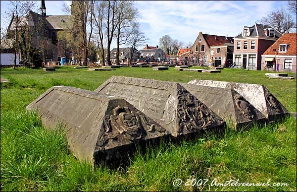 Beth haim Amstelveen