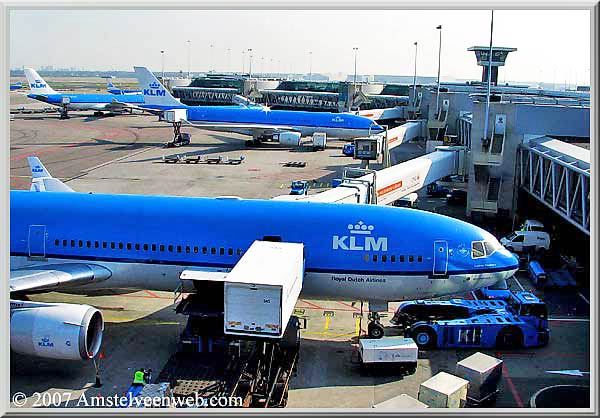 KLM  Amstelveen