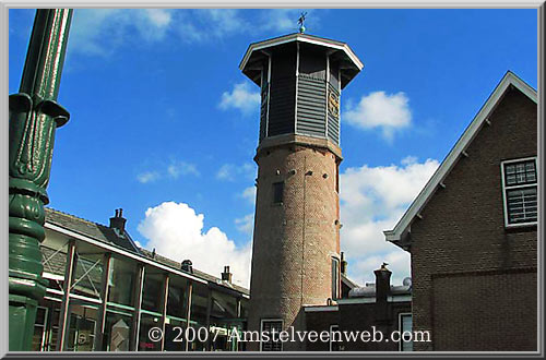 Kruitfabriek Amstelveen