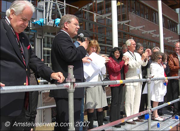 Kunstfestival Amstelveen