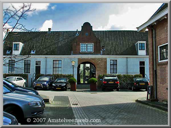 Kruitfabriek Amstelveen