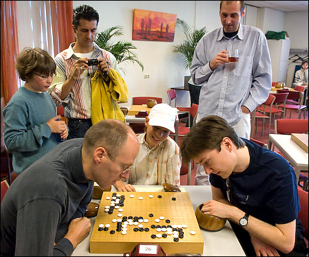 Merlijn Kuin Amstelveen