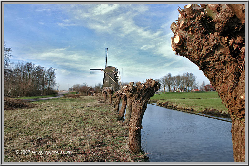 Amstelveen