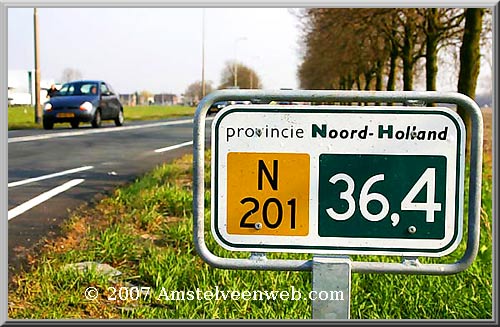 N201 Amstelveen