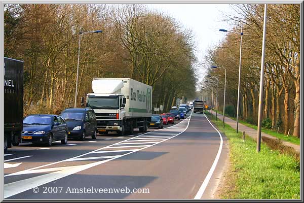 N201 Amstelveen