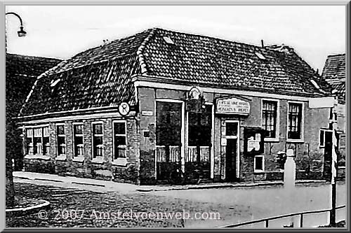 Ouderkerk museum Amstelveen