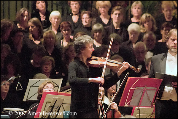 Pauluskoor cantate Amstelveen