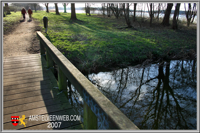 De Poel Amstelveen