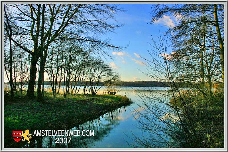 Foto Amstelveen