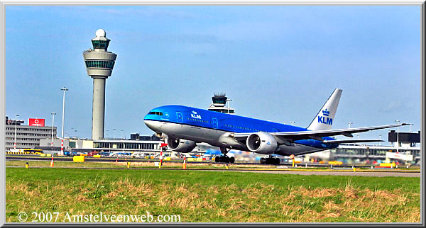 Schiphol Amstelveen