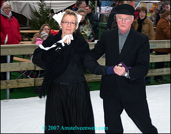 Schoonschaatsers Amstelveen