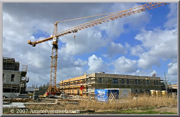 Sinai centrum Amstelveen