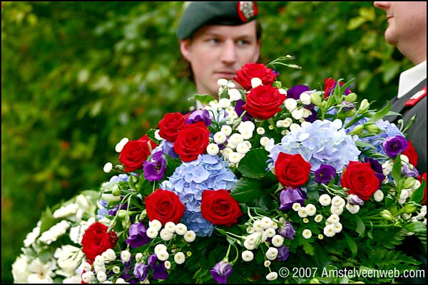 Indieherdenking   Amstelveen