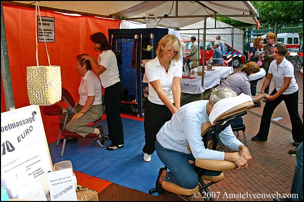 Drumdag Amstelveen