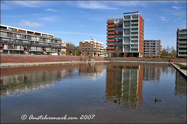 Amstelveen