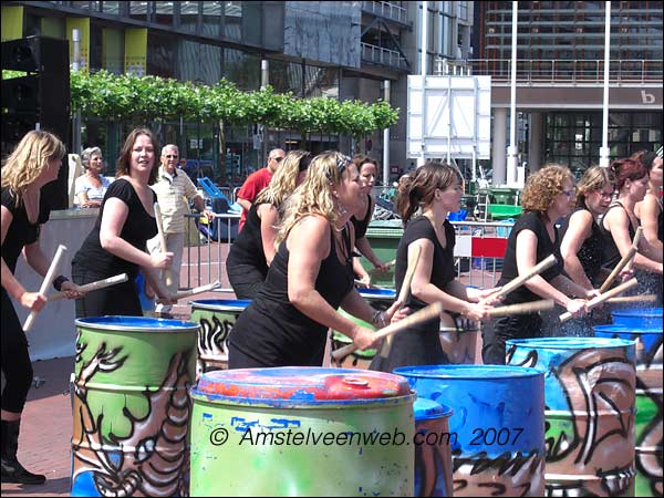 Kunstfestival Amstelveen