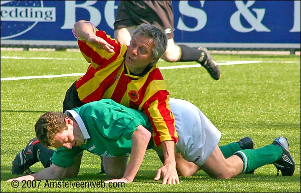 Voetbal Amstelveen