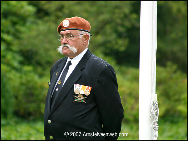 Indieherdenking   Amstelveen