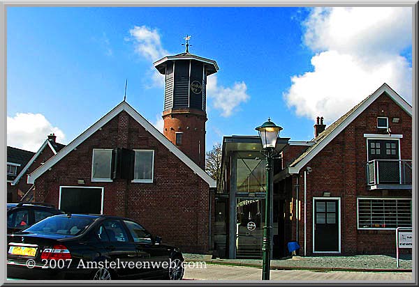 Kruitfabriek Amstelveen