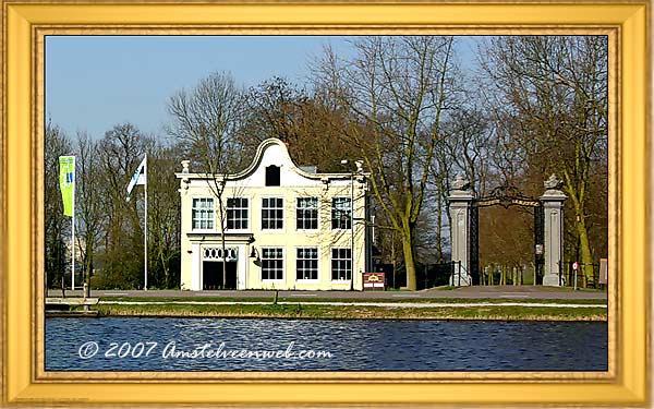 Wester-amstel Amstelveen