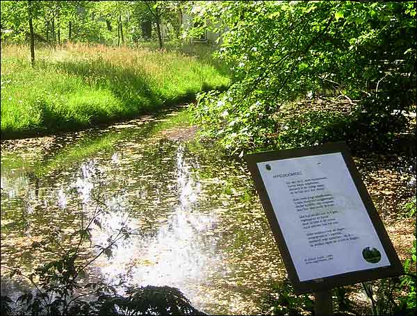 Wester-Amstel Amstelveen