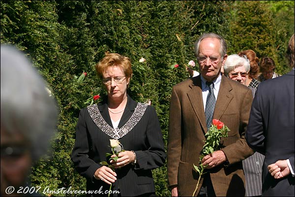 Dachau Amstelveen