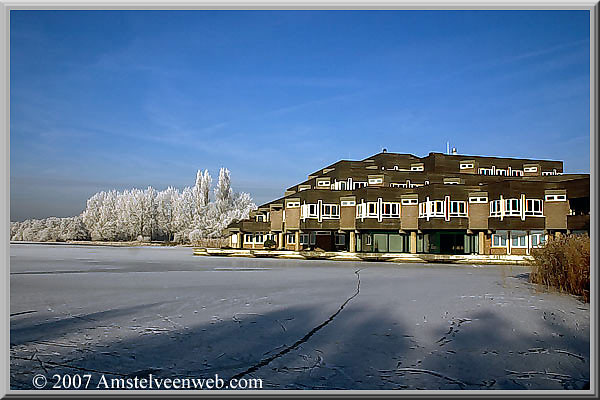 Raadhuis Amstelveen