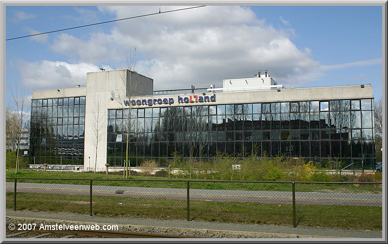 Woongroep  Amstelveen