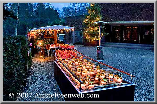 Zorgvlied lichtjesnacht Amstelveen