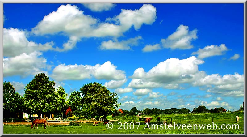 Foto Amstelveen