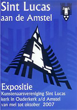 Sint Lucas Amstelveen