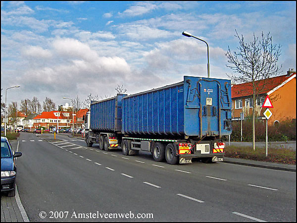 Foto Amstelveen