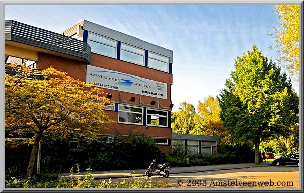 Amstelveen College Amstelveen