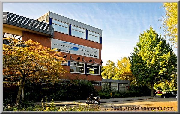 Amstelveen college Amstelveen