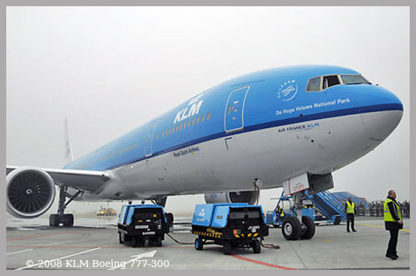 Boeing 777-300 Amstelveenweb