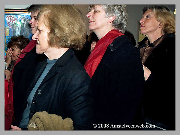 Aemstelle aan de amstel Amstelveen