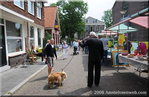 Foto Amstelveen