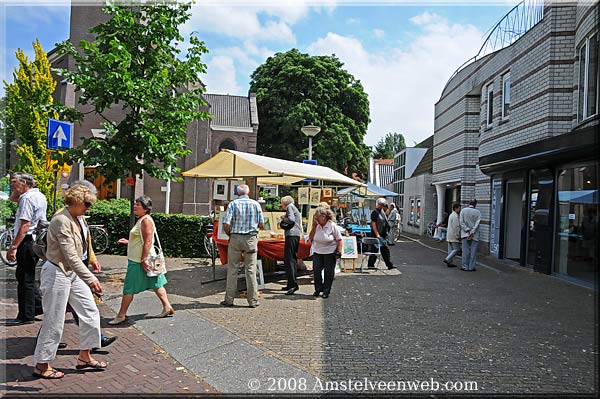 Foto Amstelveen