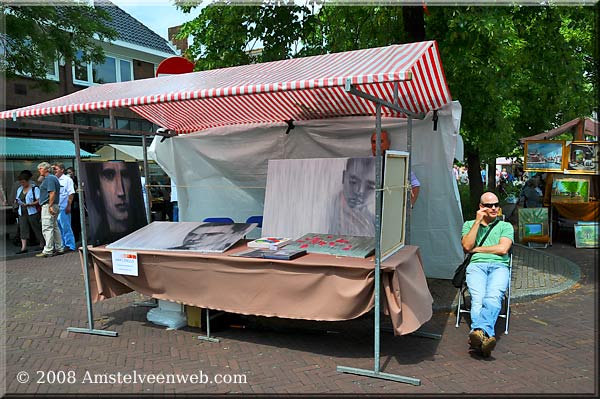 Foto Amstelveen