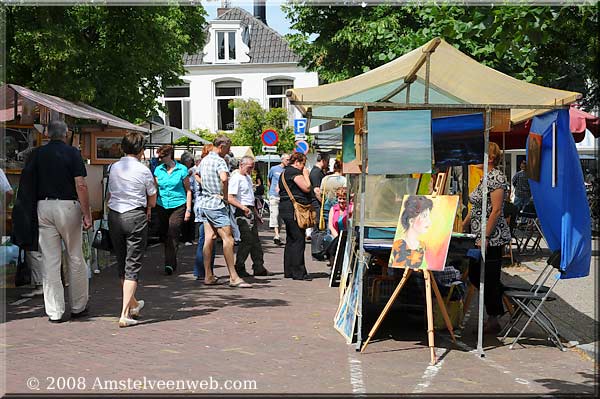 Foto Amstelveen