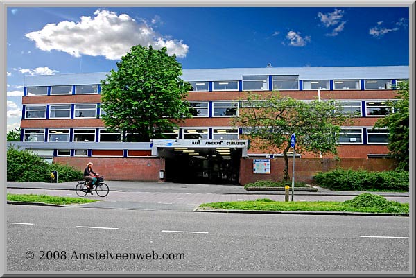 Amstelveencollege Amstelveen